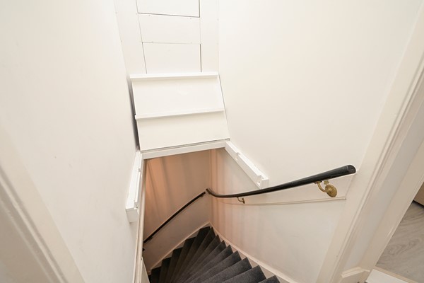 Medium property photo - Juliana van Stolberglaan 183, 2595 CD Den Haag